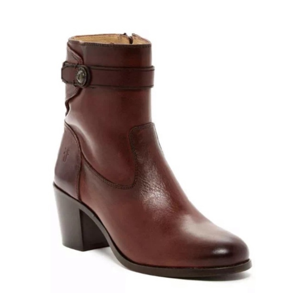 Frye boots